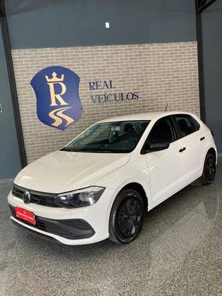 VOLKSWAGEN POLO 1.0 MPI TRACK MANUAL VOLKSWAGEN POLO 1.0 MPI TRACK MANUAL